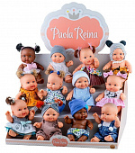 Кукла Paola Reina Berta купить