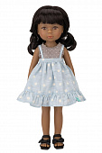 Кукла Ophelia Ruby Red Jolli Buddies, 32 см