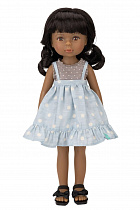 Кукла Ophelia Ruby Red Jolli Buddies, 32 см