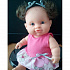 #Tiptovara# Paola Reina 01225 Кукла младенец