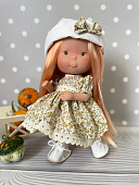 Шарнирная кукла Пиппа Pippa Flower Nines d'Onil 2910, 30 см