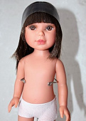 Кукла Полина де Азул купить недорого