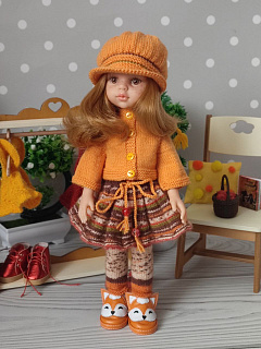 Одежда HM-РО-1003 Paola Reina