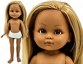 Испанская кукла мулатка Sofia Manolo 4755 32 см