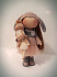 Текстильная кукла NL-001  #Tiptovara#