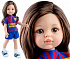 Виниловая кукла Paola Reina 04701