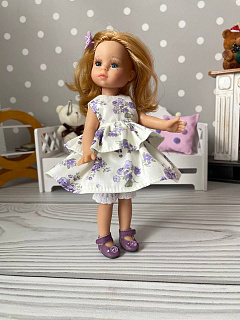 Игрушка#Tiptovara# Paola Reina HM-KS-1031