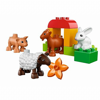 10522Lego Duplo#Tiptovara#