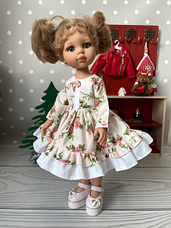 Одежда 74407 Paola Reina