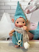 Пупс эльф Star Boy Deunde 0374 Nines d'Onil, 24 см