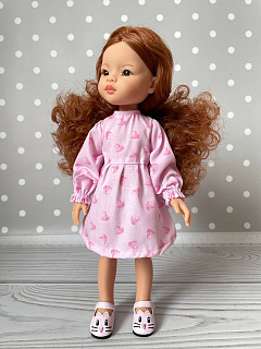 Кукла Paola Reina #STRANAPROIZVODITEL# Подружки, 32 см