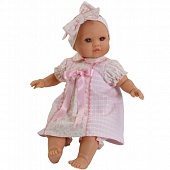 Кукла с мягким телом Нина Paola Reina, 36 см