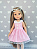 Одежда для кукол Paola Reina HM-LS-1020