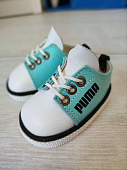 Кеды Puma для куклы Готц / Gotz 50 см