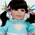 Мягкая кукла Adora 20015006