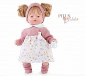 Кукла Pitus Marina&Pau 505, 40 см (не озвуч, пакет)