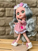 Кукла Biggers Margaret Frost Berjuan 24007, 32 см