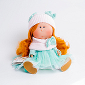 Кукла Mia Nines d'Onil 3032 Зимняя, 30 см