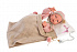 #Tiptovara# Llorens 84318 Кукла младенец