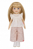 Кукла Lisa Ruby Red Jolli Buddies, 32 см