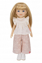 Кукла Lisa Ruby Red Jolli Buddies, 32 см