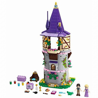 41054Lego Friends#Tiptovara#