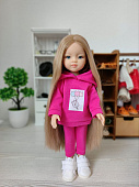 Кукла Manica Paola Reina 13208 в спортивном костюме, 32 см