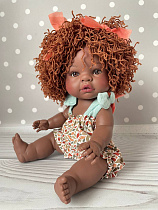 Кукла Joy Kenya Girl Nines d'Onil, 37 см Bag 3010