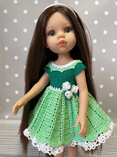 Одежда HM-PO-1049 Paola Reina