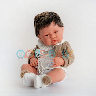 Antonio Juan кукла младенец #STRANAPROIZVODITEL# 