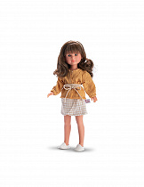 Кукла Asi Celia 0167530 брюнетка, 30 см