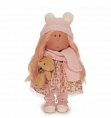 Кукла Mia Nines d'Onil 3042 Зимняя, 30 см