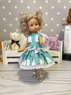 Одежда HM-KS-1029 Paola Reina