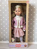 Кукла шарнирная Alma Paola Reina 06582, 60 см