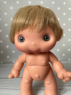 Пупсик 1410-nude Marina&Pau