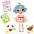 Кукла#Tiptovara# Lalaloopsy 527350#tipvolos#