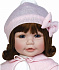 Мягконабивная кукла 217903 Adora