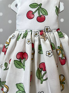 Одежда HM-KS-1072 Paola Reina