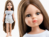 Кукла Paola Reina 13213 Carol Rapuncel, 32 см