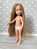 Кукла Catalina Dolls без одежды Diana 1, 32 см (без запаха)