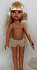 #Tiptovara# Paola Reina виниловая кукла 14501