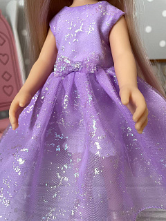 Одежда HM-KS-1036 Paola Reina