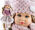 Виниловая кукла Paola Reina 06045