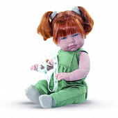 Кукла виниловая Marina Lamagik Magic Baby, 47 см 46319