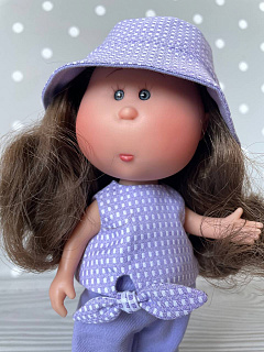 Одежда HM-PN-1013 Nines