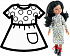 Одежда для кукол Paola Reina 54484