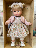 Кукла Tita Spring Nines de Onil, 45 см 6143