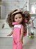 #Tiptovara# Paola Reina виниловая кукла 02123