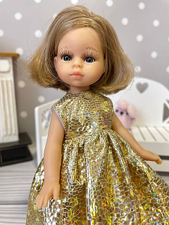 Одежда HM-KS-1018 Paola Reina