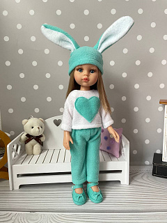 Одежда HM-KS-1032 Paola Reina